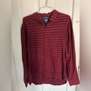 Nwt men’s button up